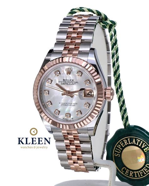 rolex date just rosa|rolex lady datejust 28 mm.